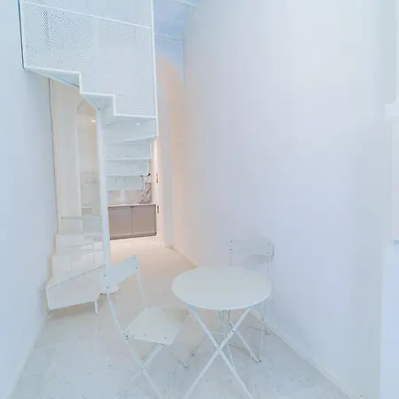 Af1- Amethyst Flat Appartement