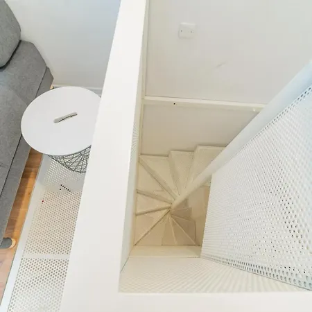 Appartement Af1- Amethyst Flat La Valette