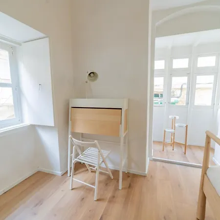 Af1- Amethyst Flat Appartement