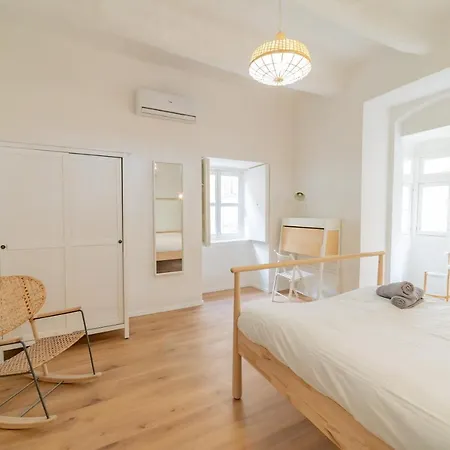 Appartement Af1- Amethyst Flat La Valette